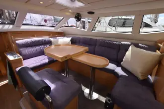 Thumbnail von Wauquiez Pilot Saloon 48 Wauquiez for sale