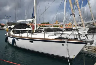 Thumbnail von Wauquiez Pilot Saloon 48 Wauquiez for sale