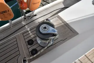 Thumbnail von Wauquiez Pilot Saloon 48 Wauquiez for sale