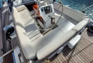 Thumbnail von Mystic 60 ELYSIA OF GLASGOW