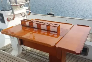 Thumbnail von Mystic 60 ELYSIA OF GLASGOW