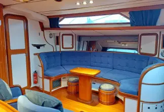 Thumbnail von Mystic 60 ELYSIA OF GLASGOW