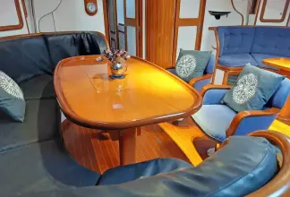 Thumbnail von Mystic 60 ELYSIA OF GLASGOW