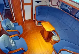 Thumbnail von Mystic 60 ELYSIA OF GLASGOW