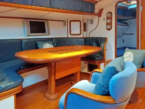 Thumbnail von Mystic 60 ELYSIA OF GLASGOW