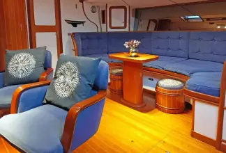 Thumbnail von Mystic 60 ELYSIA OF GLASGOW