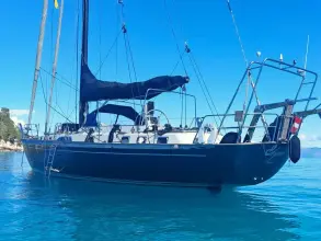 Thumbnail von Mystic 60 ELYSIA OF GLASGOW