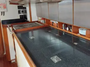 Thumbnail von Mystic 60 ELYSIA OF GLASGOW