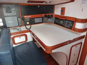 Thumbnail von Mystic 60 ELYSIA OF GLASGOW