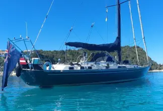 Thumbnail von Mystic 60 ELYSIA OF GLASGOW