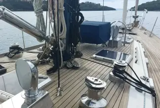 Thumbnail von Mystic 60 ELYSIA OF GLASGOW