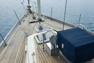 Thumbnail von Mystic 60 ELYSIA OF GLASGOW