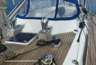 Thumbnail von Mystic 60 ELYSIA OF GLASGOW