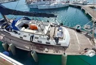 Thumbnail von Mystic 60 ELYSIA OF GLASGOW