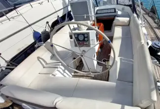 Thumbnail von Mystic 60 ELYSIA OF GLASGOW