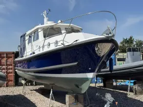 Thumbnail von Seaward 29