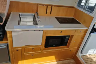 Thumbnail von Seaward 29