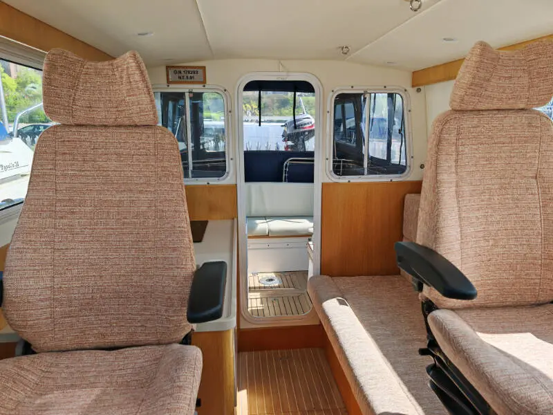 Thumbnail von Seaward 29