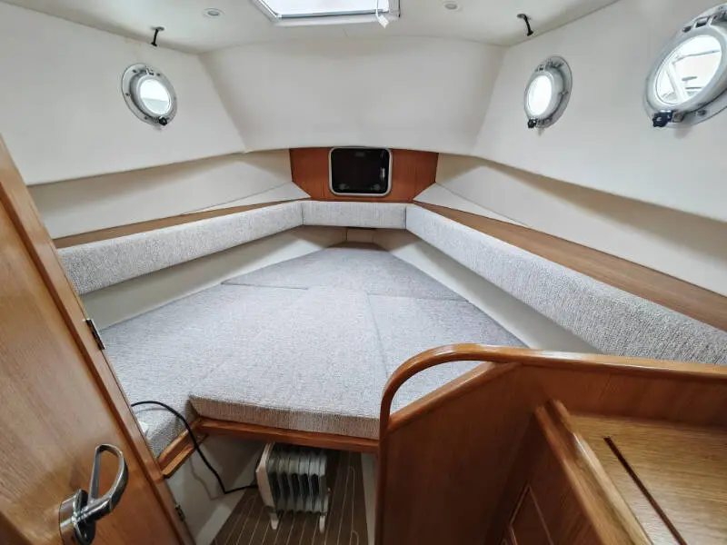 Thumbnail von Seaward 29