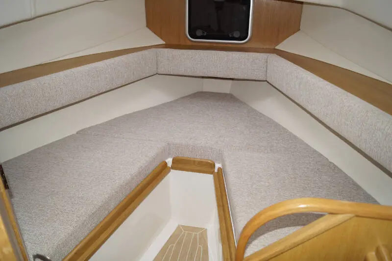 Thumbnail von Seaward 29