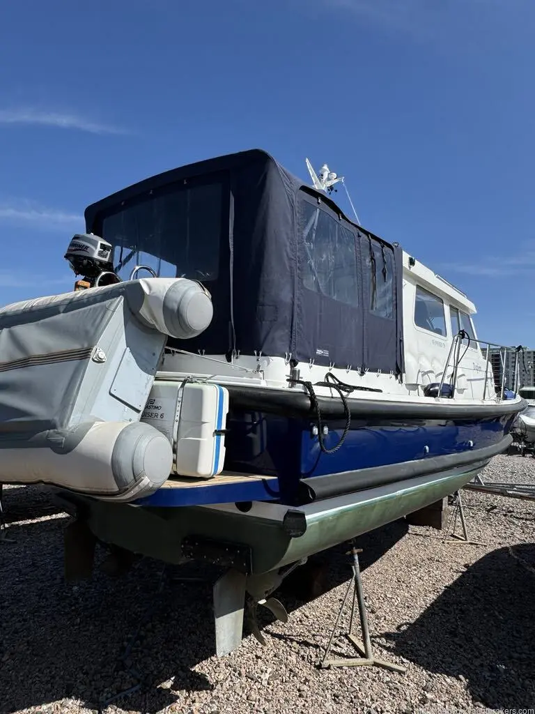 Thumbnail von Seaward 29