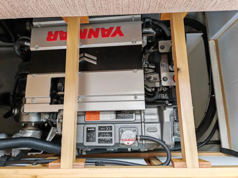 Thumbnail von Seaward 29