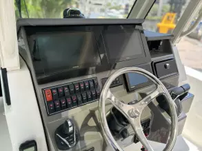 Thumbnail von Pursuit S 288