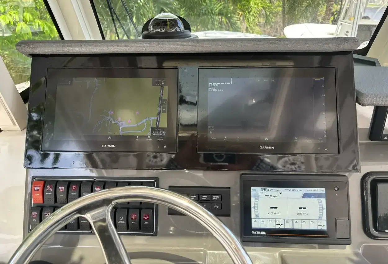 Thumbnail von Pursuit S 288