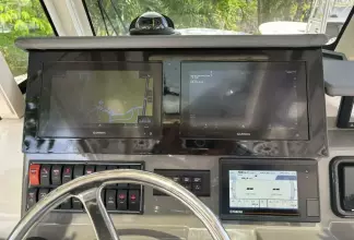 Thumbnail von Pursuit S 288