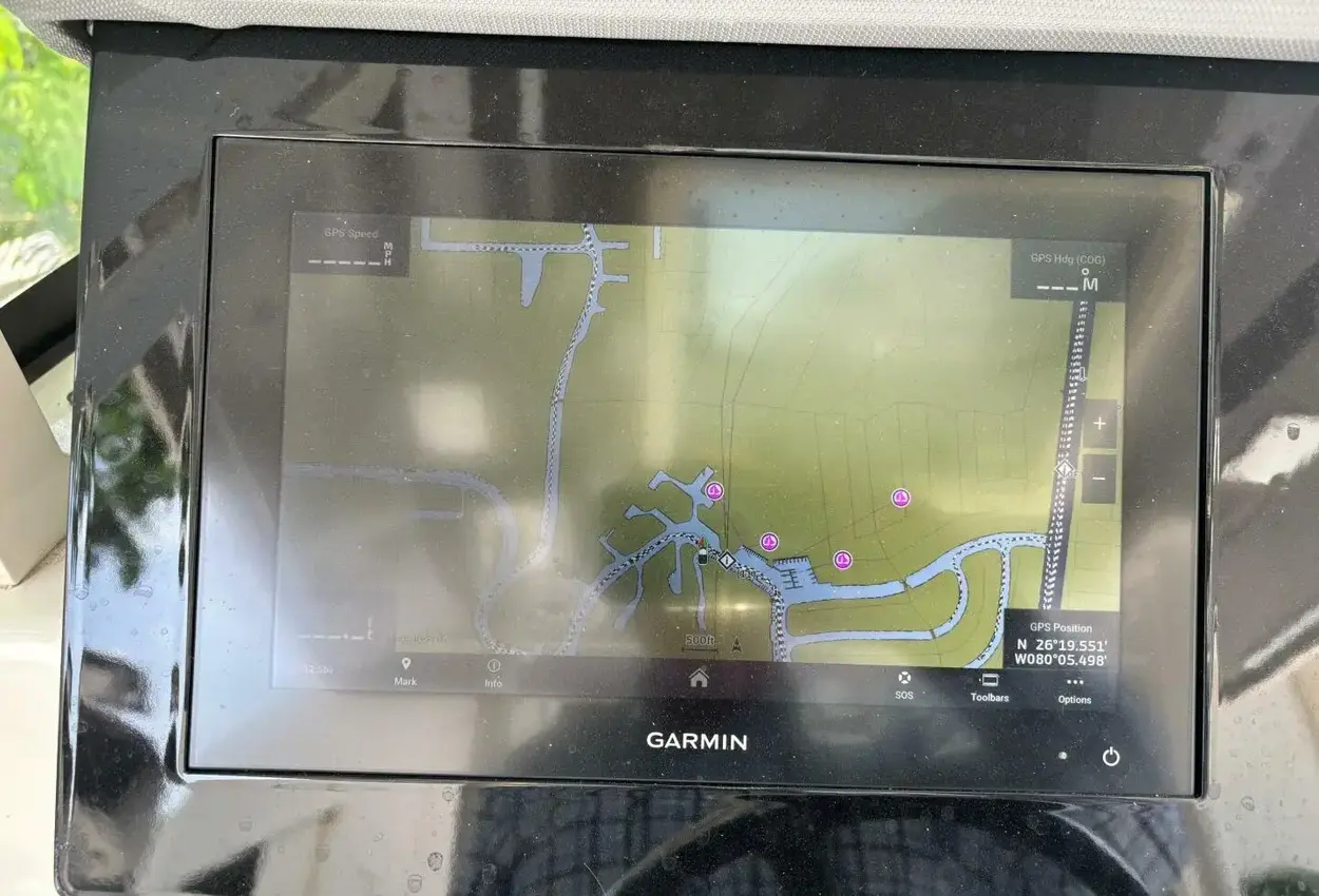 Thumbnail von Pursuit S 288