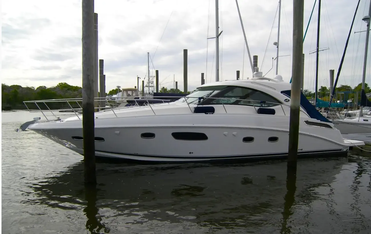 Sea Ray 47