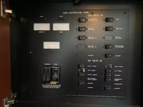 Thumbnail von Sea Ray 47