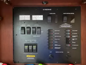 Thumbnail von Sea Ray 47