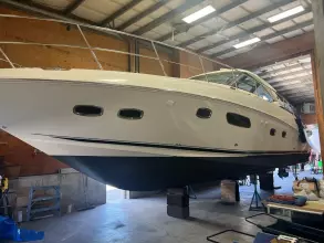 Thumbnail von Sea Ray 47