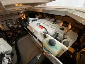 Thumbnail von Sea Ray 47