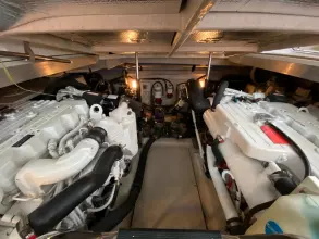 Thumbnail von Sea Ray 47