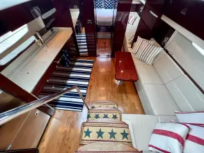 Thumbnail von Sea Ray 47