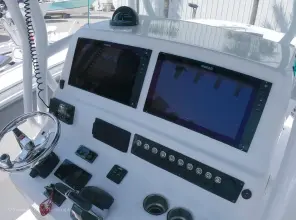 Thumbnail von Cape Horn 36 Xs