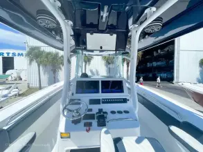 Thumbnail von Cape Horn 36 Xs