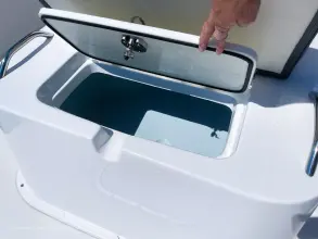 Thumbnail von Cape Horn 36 Xs