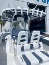 Thumbnail von Cape Horn 36 Xs