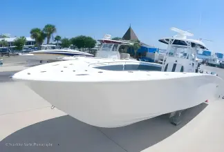 Thumbnail von Cape Horn 36 Xs