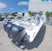 Thumbnail von Cape Horn 36 Xs