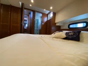 Thumbnail von Sasga Yachts Minorchina 54 Fly MAGIALLA