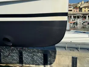 Thumbnail von Sasga Yachts Minorchina 54 Fly MAGIALLA