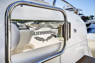 Thumbnail von Sunseeker Manhattan 68 Once Around