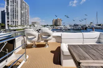 Thumbnail von Sunseeker Manhattan 68 Once Around