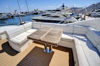 Thumbnail von Sunseeker Manhattan 68 Once Around