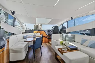 Thumbnail von Sunseeker Manhattan 68 Once Around