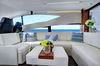 Thumbnail von Sunseeker Manhattan 68 Once Around